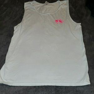 MIZZOU Tank Active Oversized